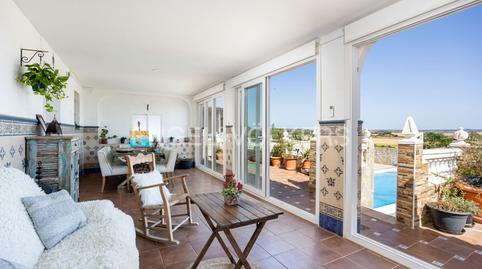 Foto 2 de Casa o xalet en venda a Los Franceses – La Vega, Chiclana de la Frontera