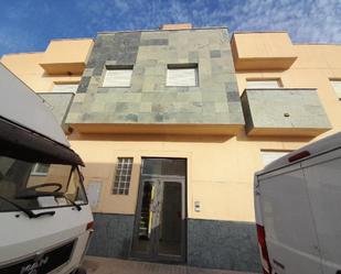 Exterior view of Flat for sale in El Ejido  with Terrace