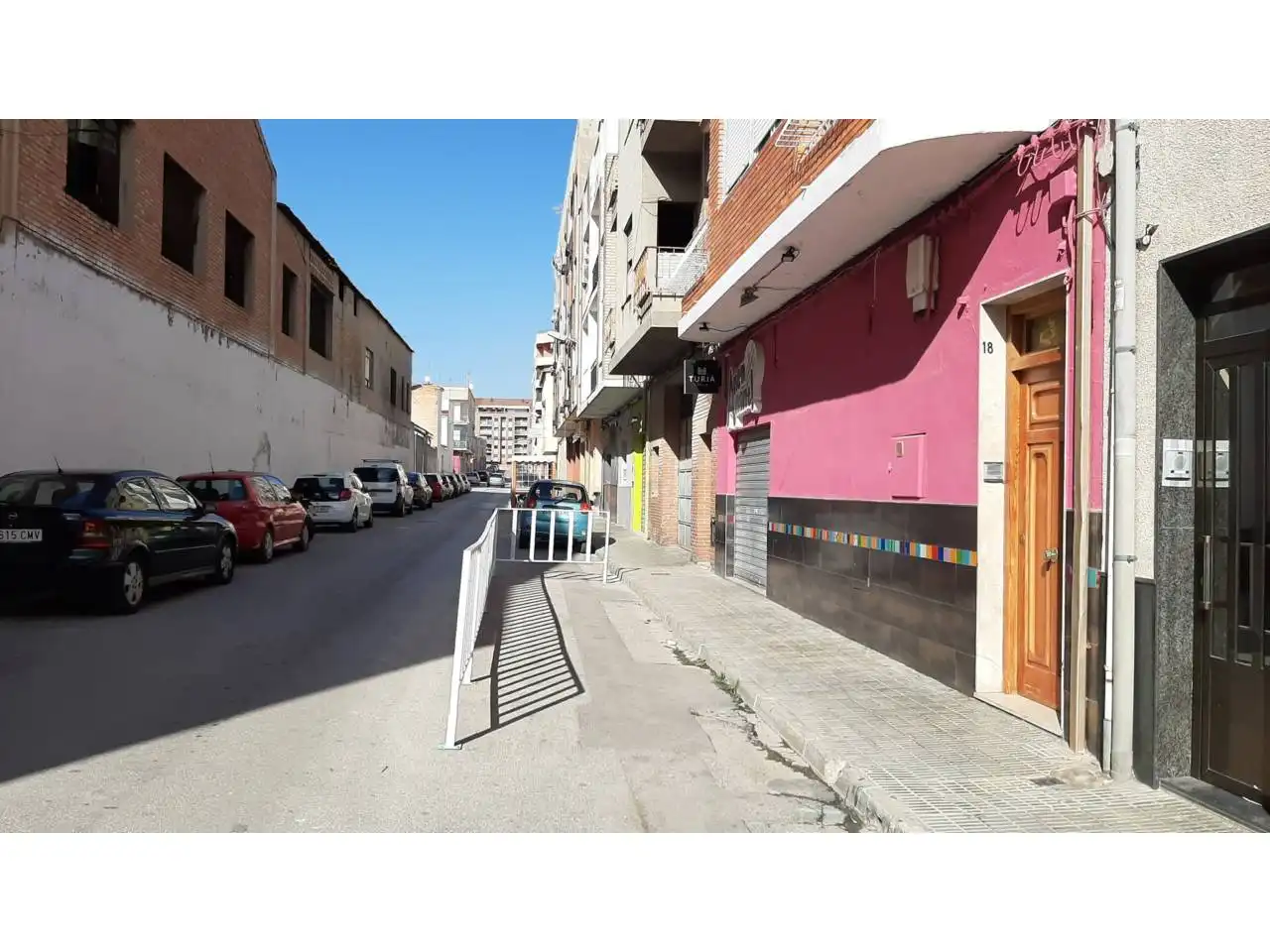 Local comercial de lloguer a Ausias March, imagen 14