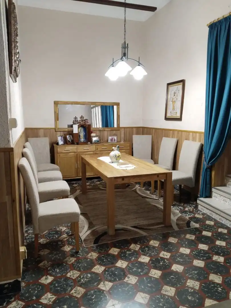 Comedor de Piso en venta en Carcaixent