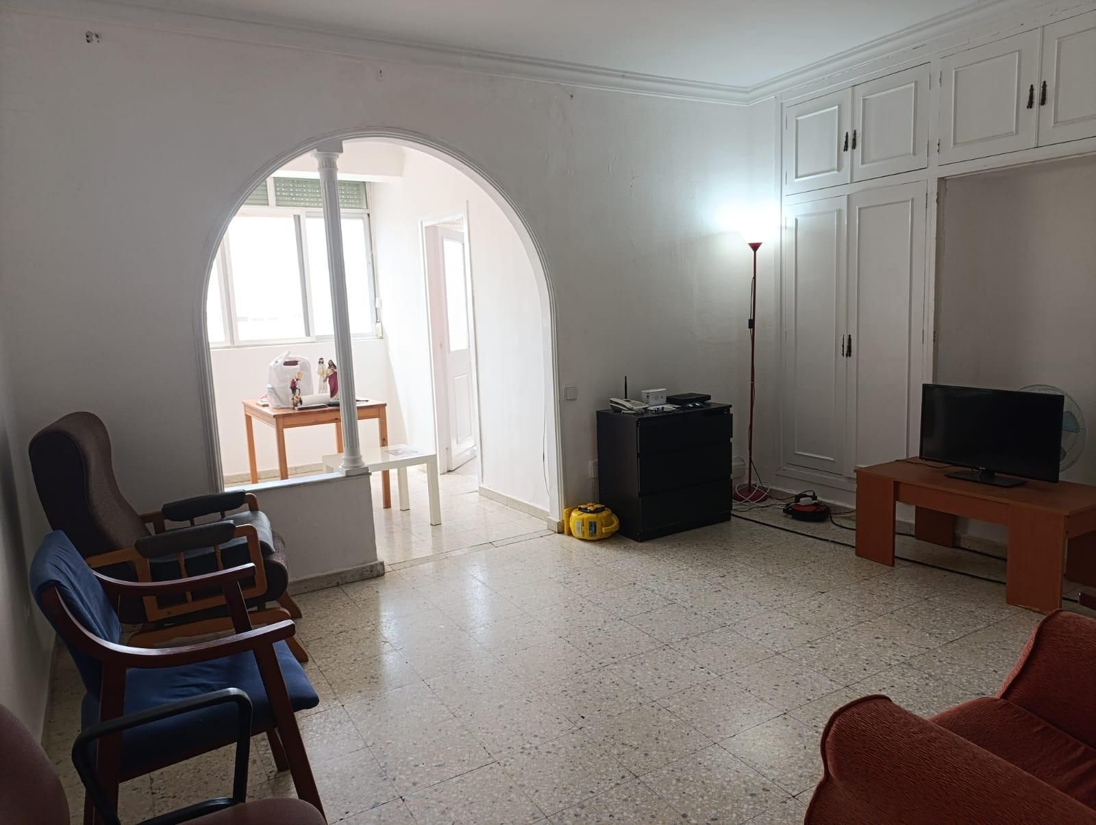 Piso en venta en San Fernando