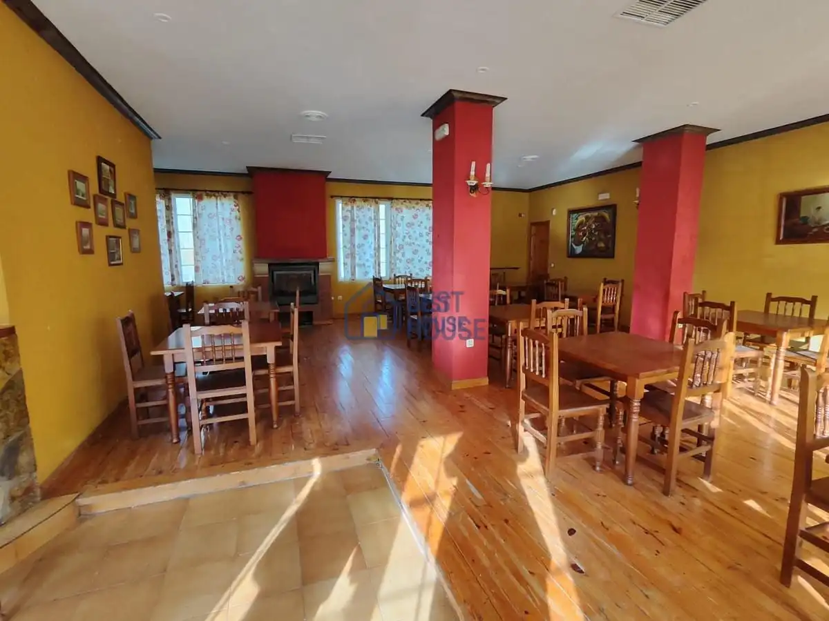 Business premises for sale in Matallana de Torío, imagen 5