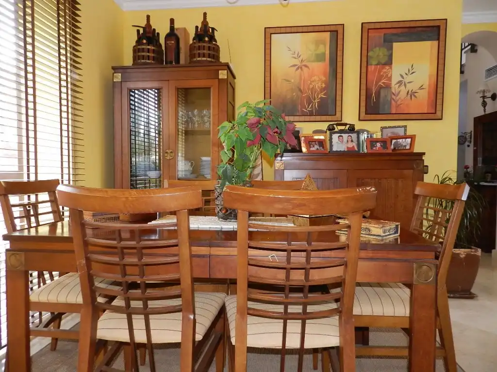 Chalet con piscina en venta en Elviria - Cabopino, imagen 6