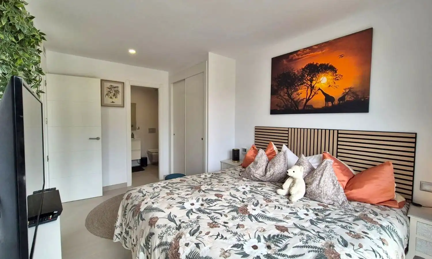Apartment with pool for sale in Vell de Gandia 16, imagen 18