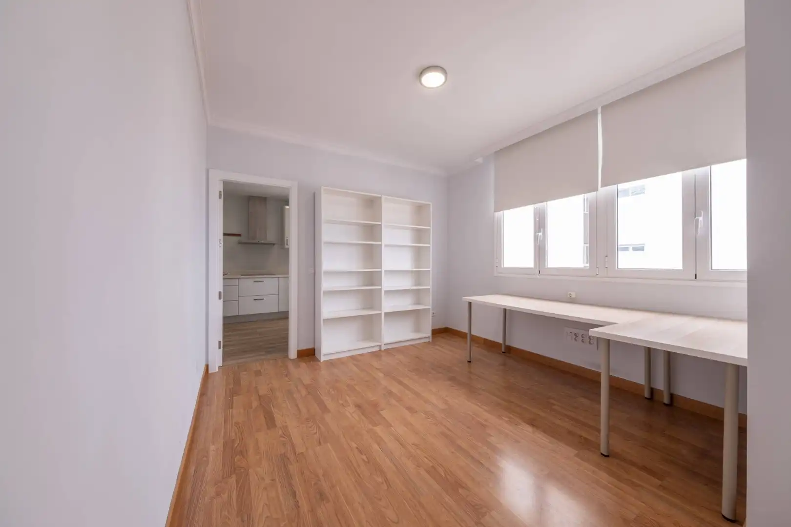 Bedroom of Flat for sale in Las Palmas de Gran Canaria