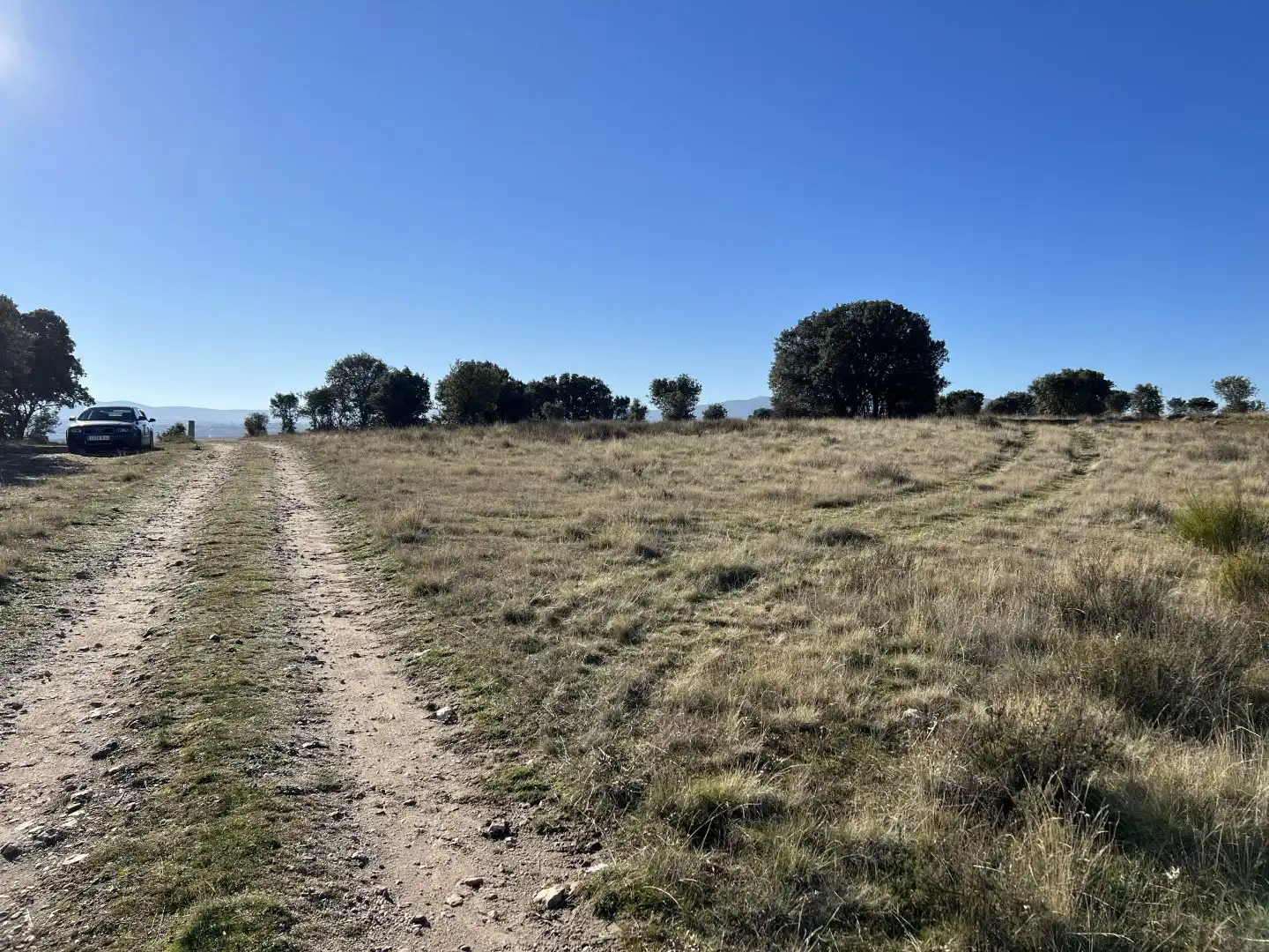 Terrenys i solars en venda a Villacastín
