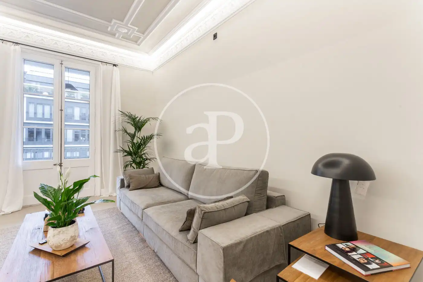 Flat for rent in Rambla de Catalunya, Dreta de l'Eixample