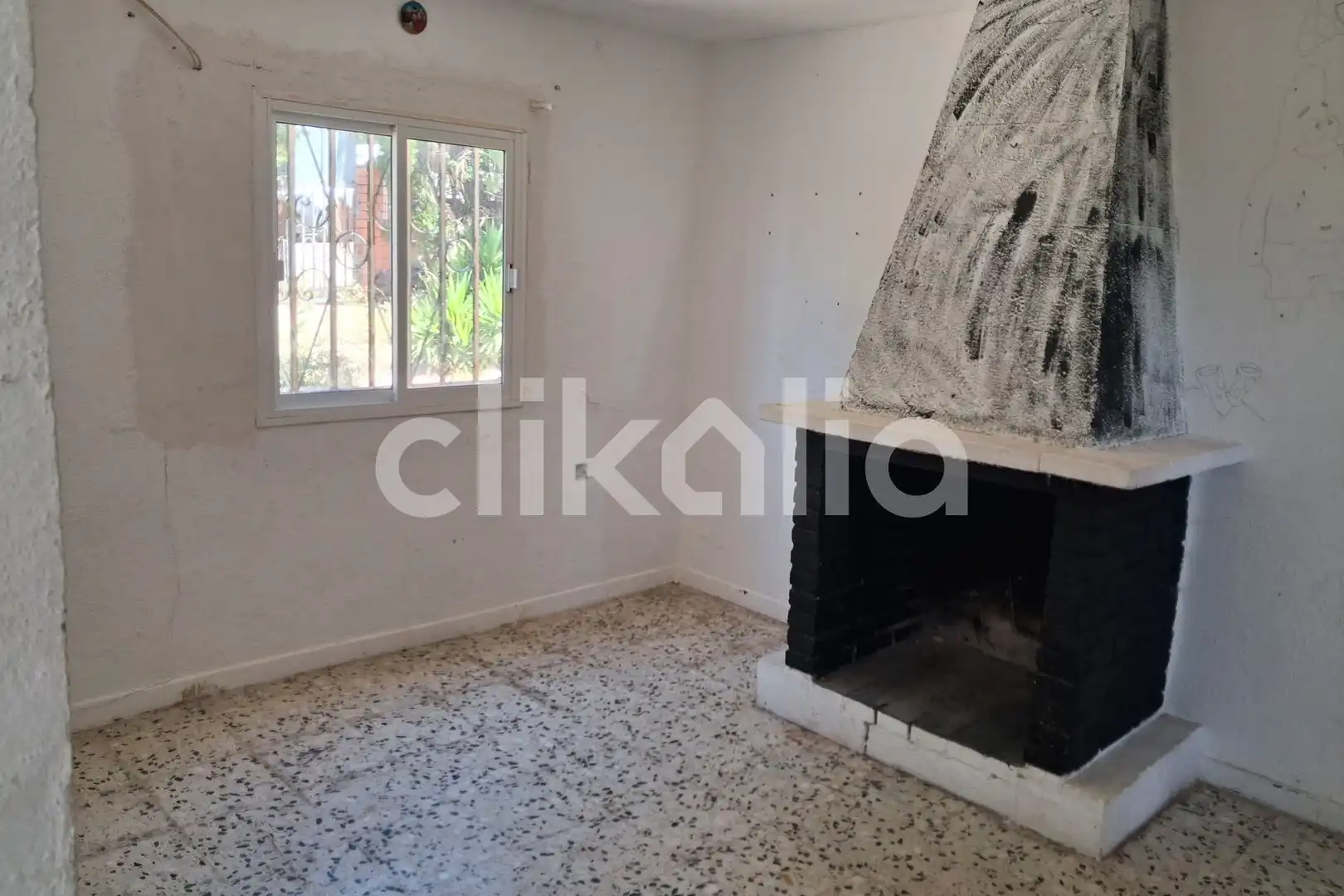 Sala d'estar de Casa o xalet en venda en Castellet i la Gornal amb Traster