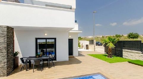 Foto 2 de Casa o xalet en venda a Desamparados - Hurchillo - Torremendo, Orihuela