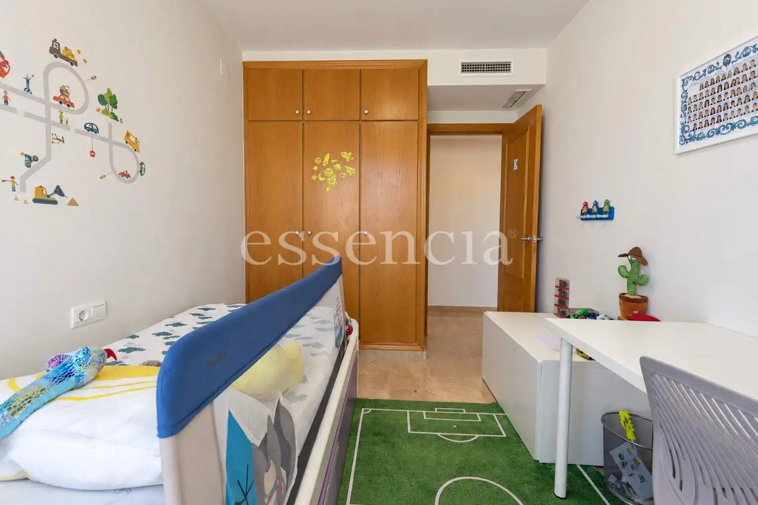 Attique avec ascenseur à vendre à Beniopa - Sant Pere, imagen 27