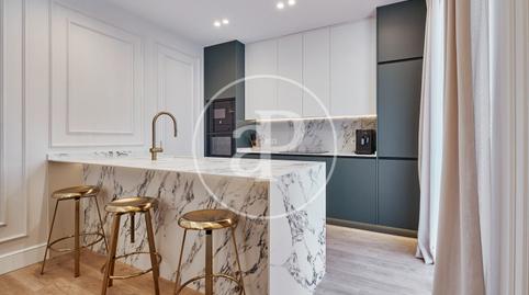 Photo 5 of Flat for sale in C. de Hermosilla, Goya,  Madrid Capital