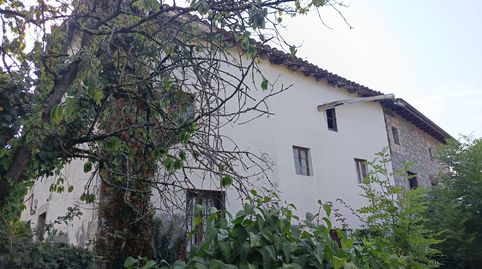 Foto 2 de Finca rústica en venda a Delika Entitatea, 83, Amurrio, Araba - Álava