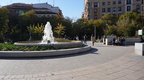 Foto 4 de Piso en venta en Trafalgar, Madrid