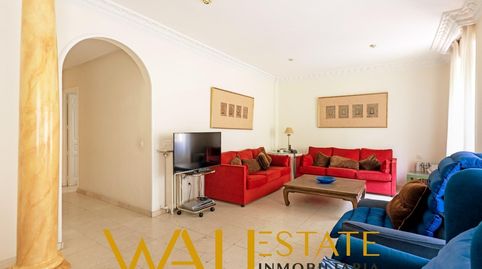 Foto 5 de Piso en venta en Gaztambide, Madrid Capital