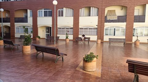 Foto 4 von Wohnung zum Verkauf in La Algaba, Sevilla