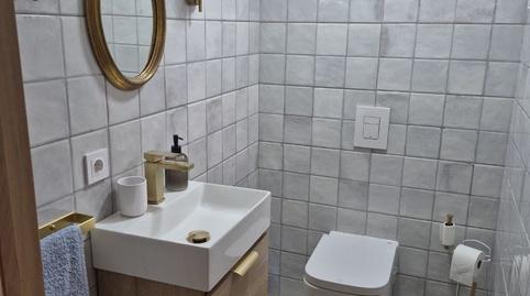 Foto 4 de Casa adosada en venda a Los Nietos, Murcia