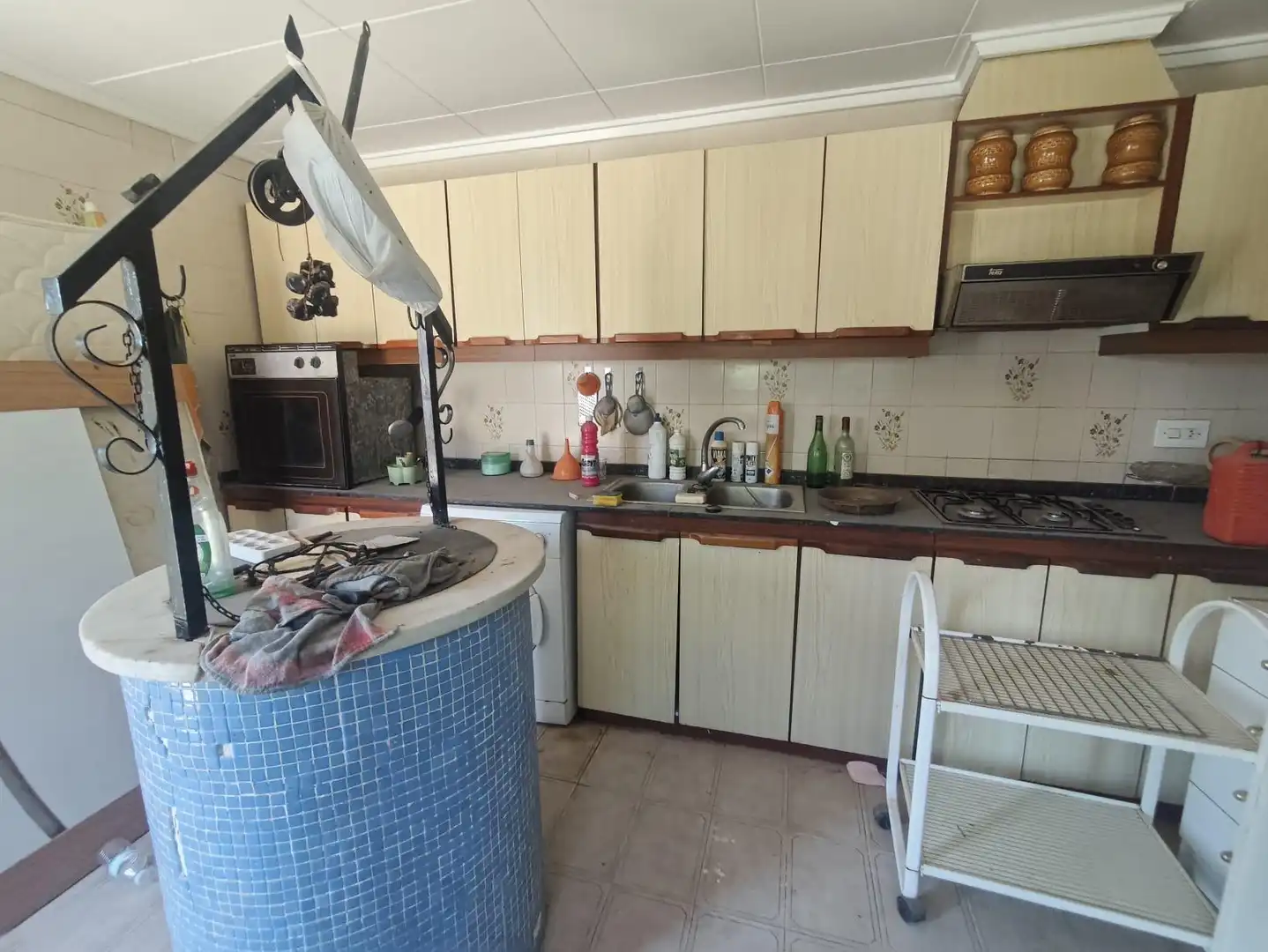 House with pool for sale in Petrer, imagen 27