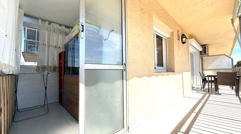 Foto 5 de Apartamento en venta en Avinguda de la Diputació, Vilafortuny Platja, Cambrils