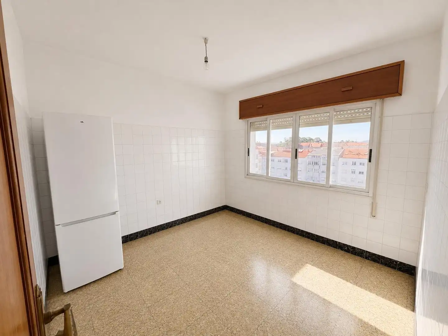 Flat with terrace for sale in Boiro, imagen 3