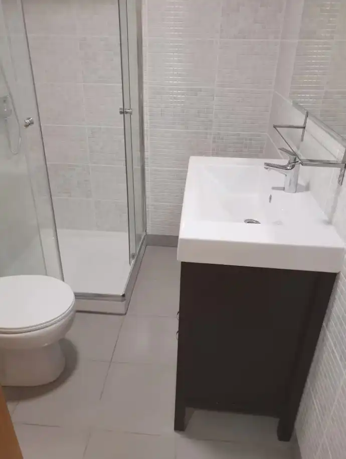 Apartament amb piscina de lloguer a Zona Levante - Playa Fossa, imagen 11