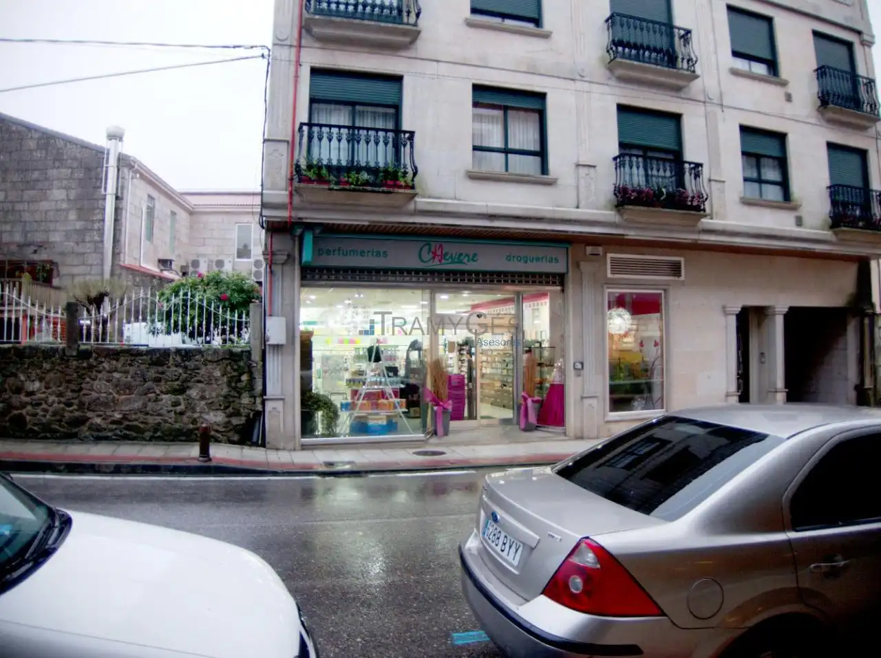 Business premises for sale in GONDOMAR, imagen 3