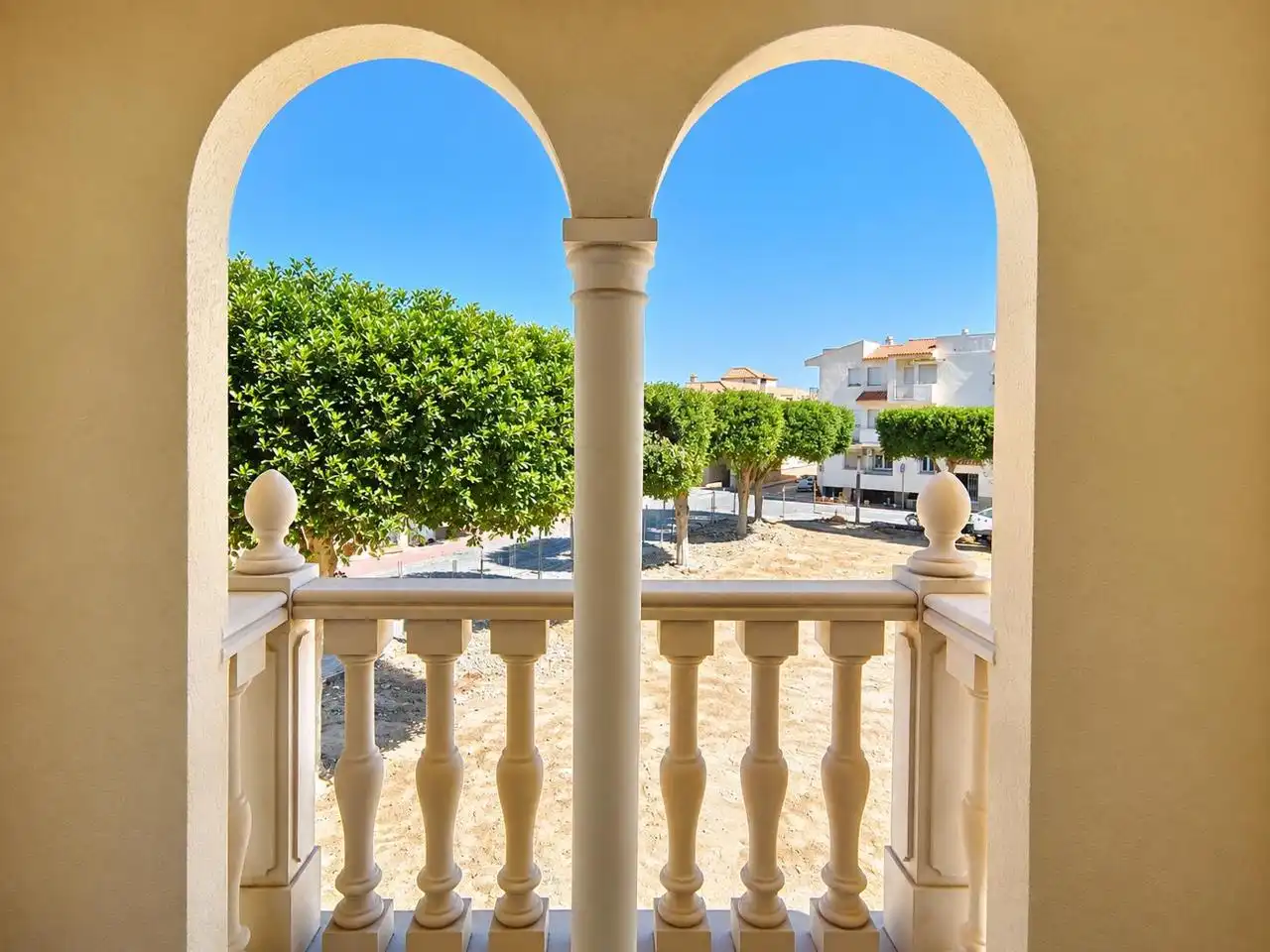 Àtic en venda a Paseo de Andalucia, imagen 15