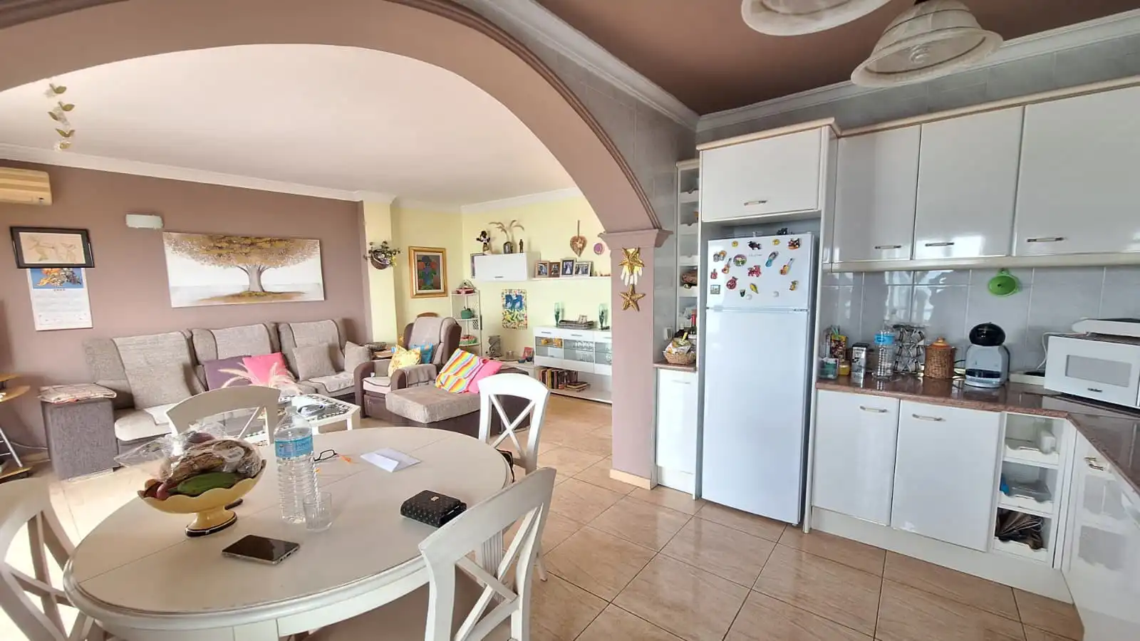 Apartament amb ascensor en venda a Costa Natura, imagen 10