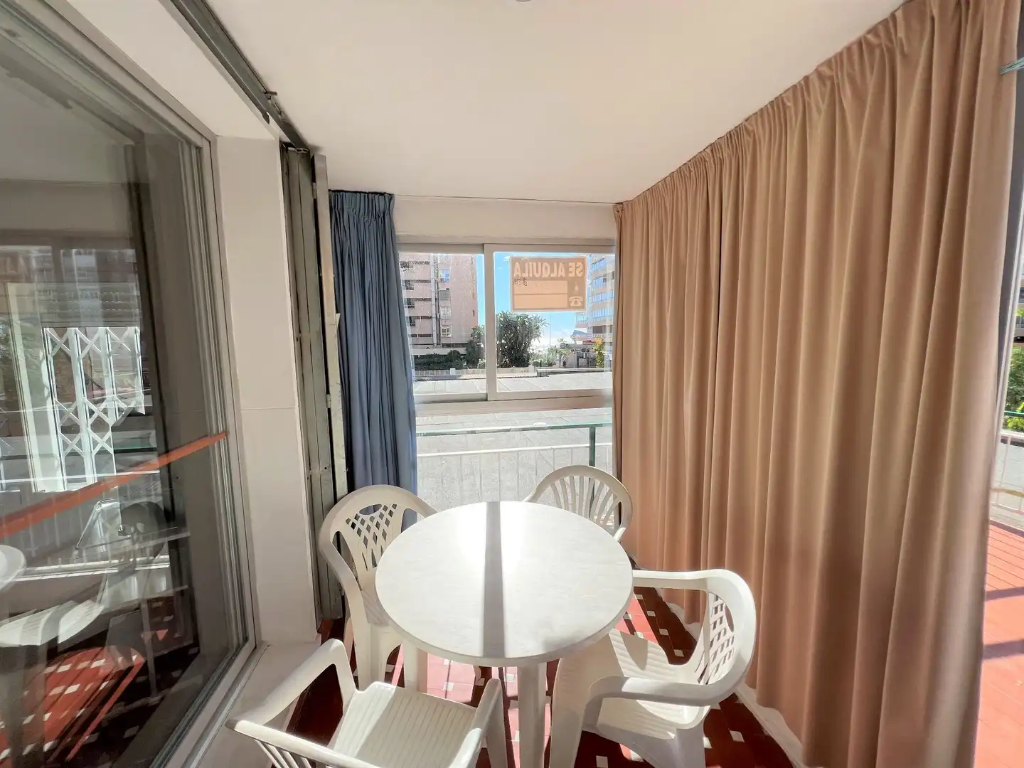 Appartement compact avec piscine à vendre à Playa de Levante, imagen 19