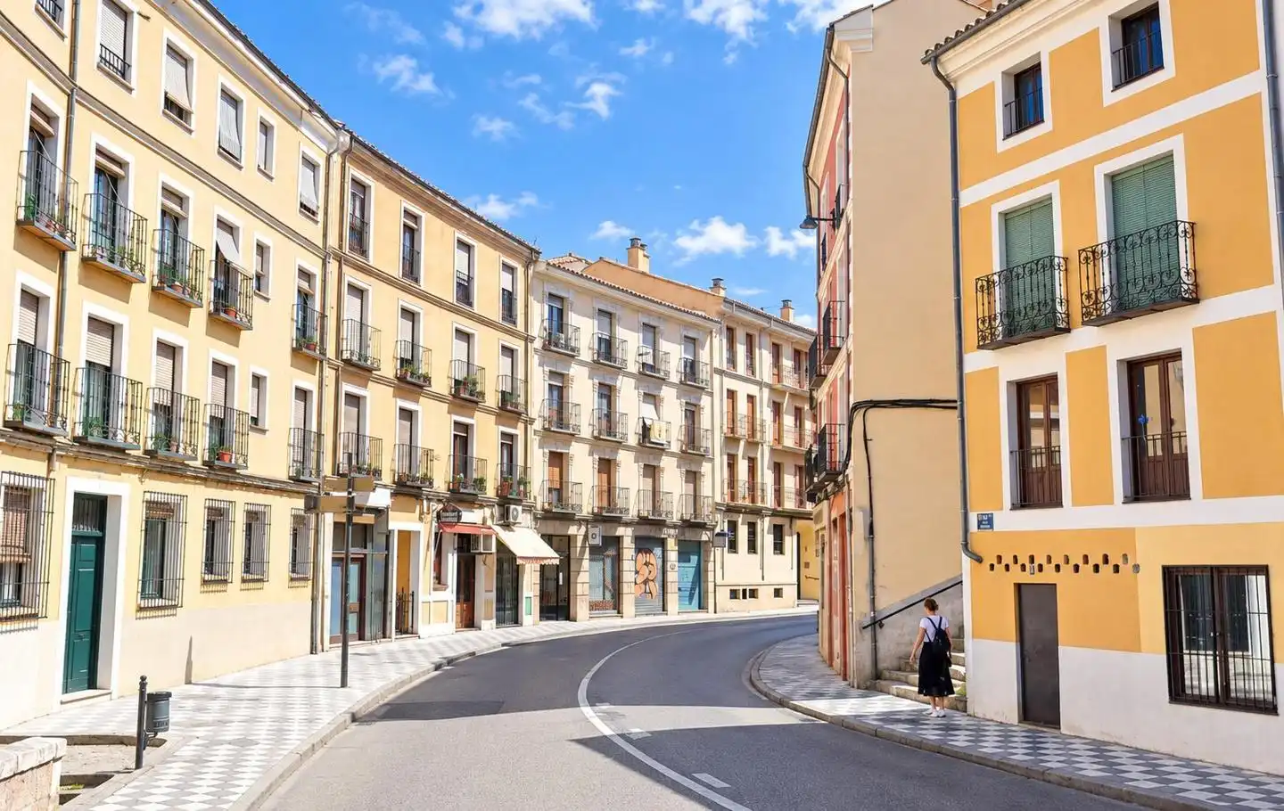 Pis en venda a Calle de Calderón de la Barca