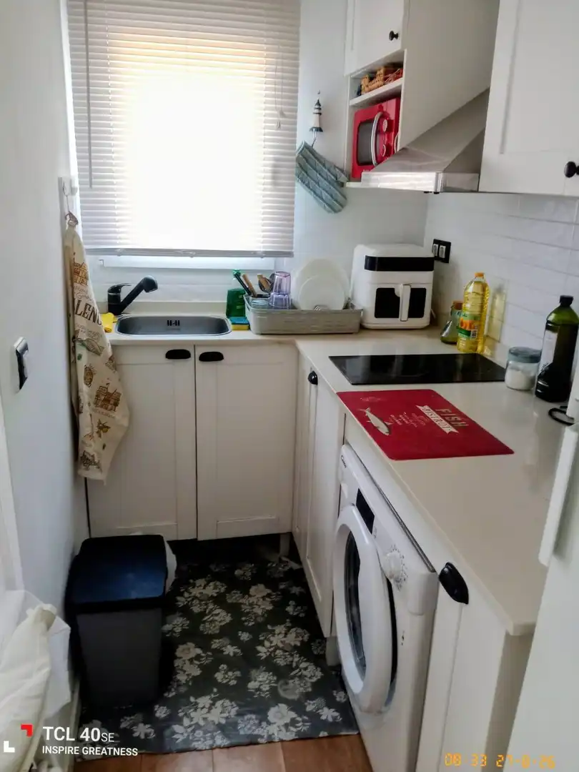Attique avec balcon à vendre à Sant Antoni, imagen 4