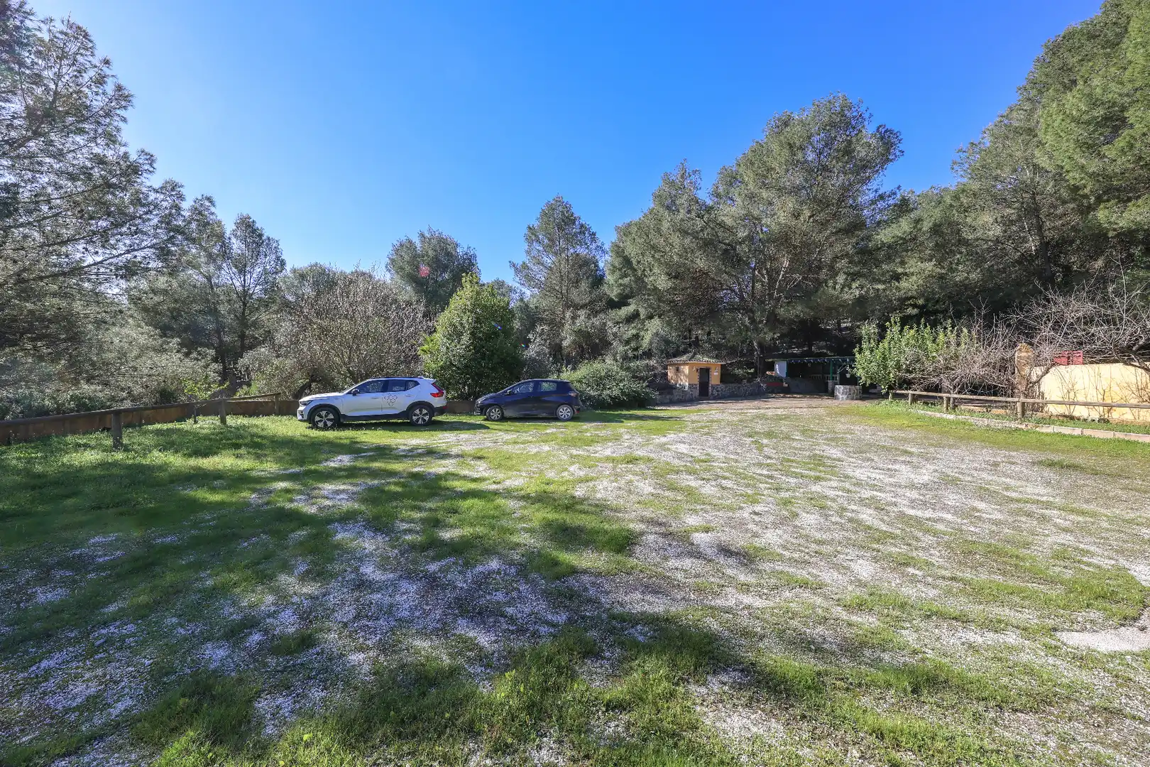 Casa rústica con jardín en venta en Calle Luna, imagen 33