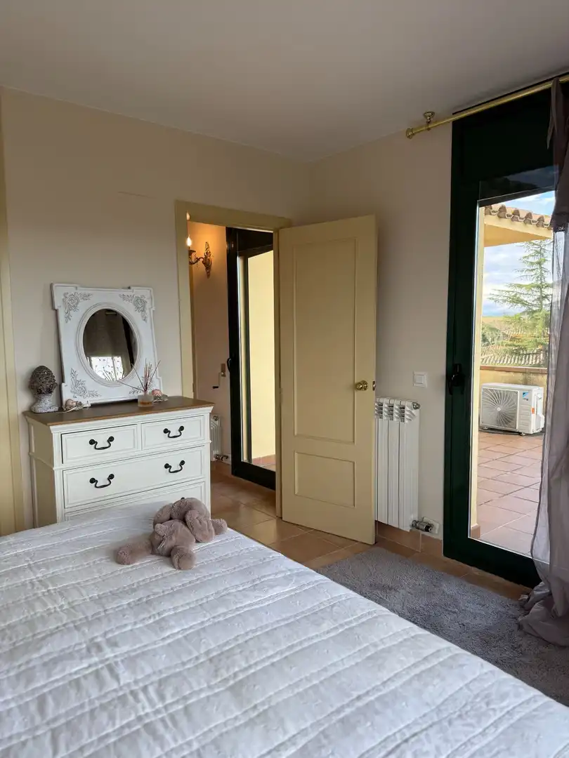 Casa con piscina in vendita a JOSEP MARIA DE VENTÓS, imagen 37