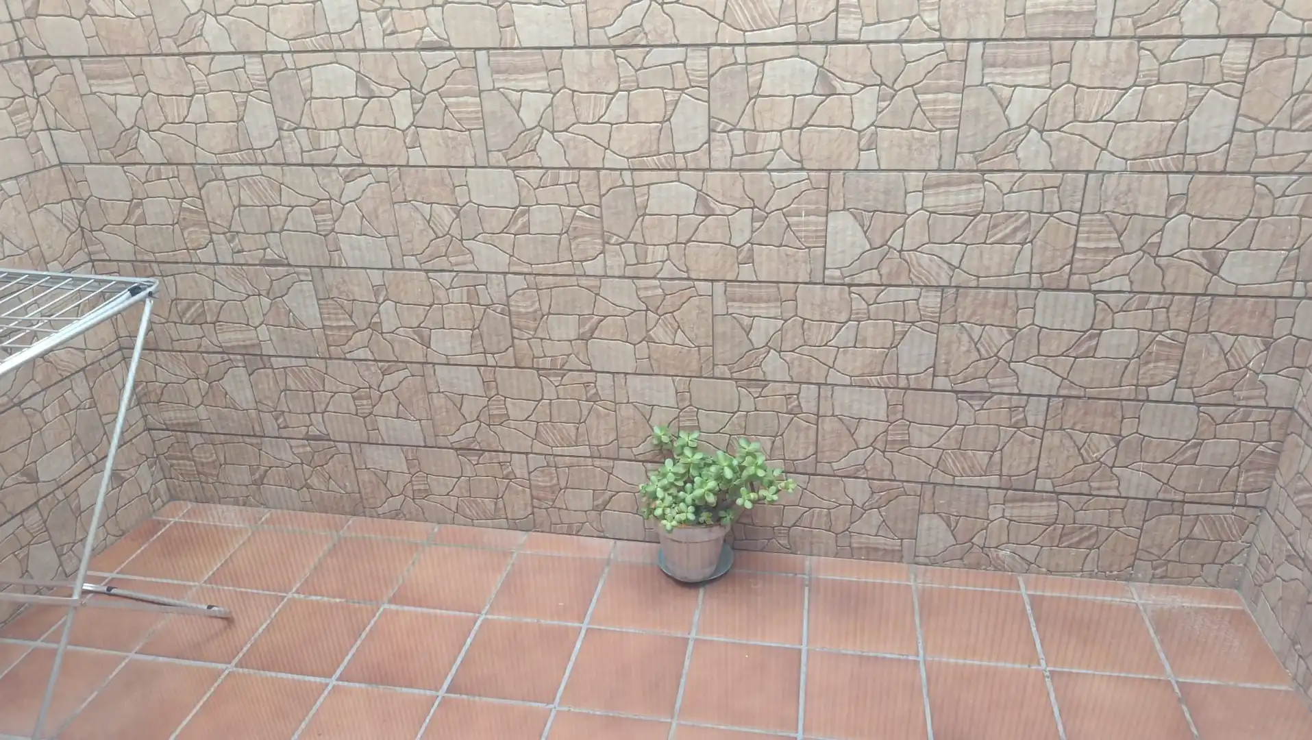 Terrassa de Pis en venda en San Fernando