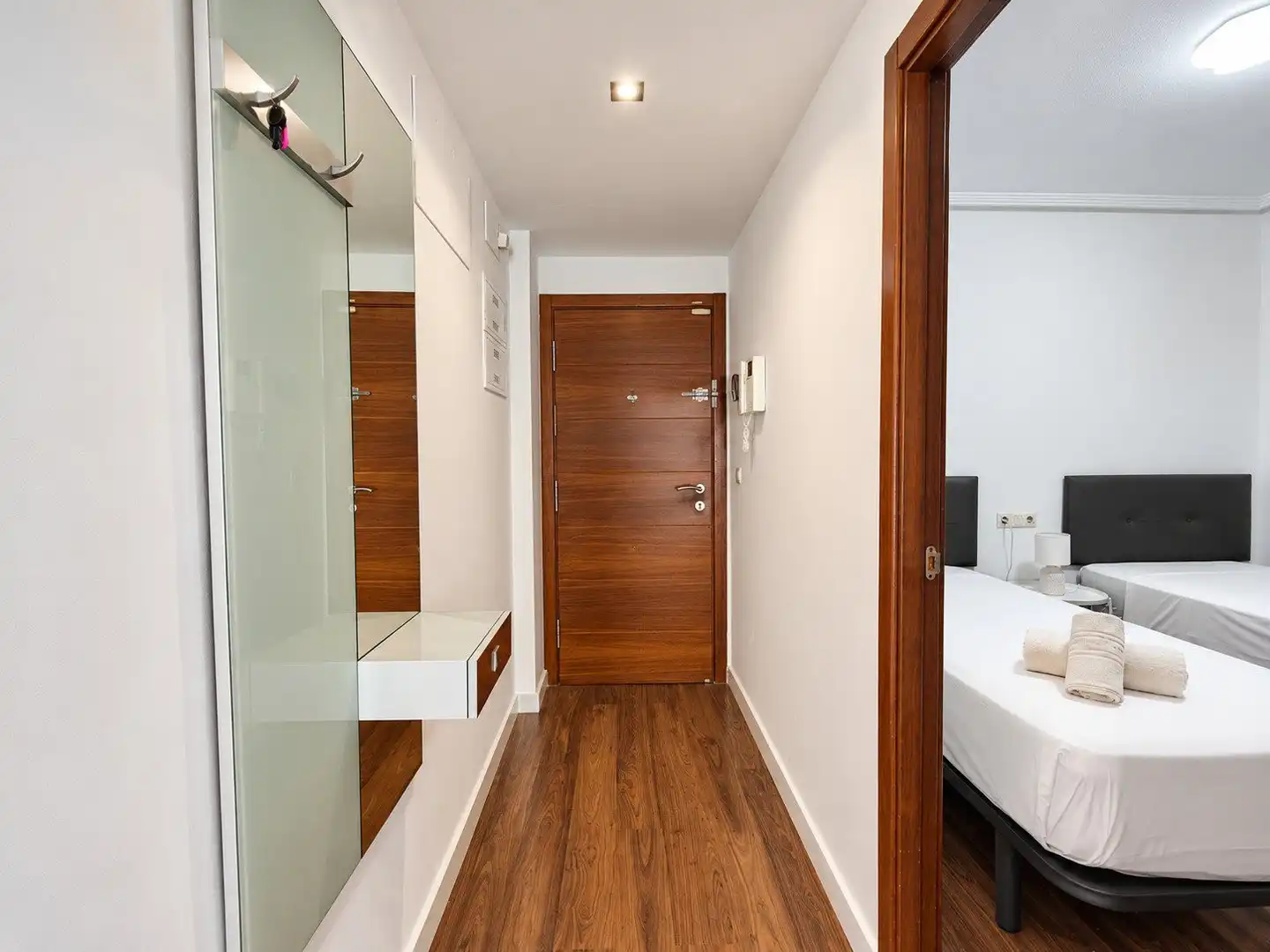 Apartamento en venta en Torrevieja con Calefacción, Terraza y Amueblado
