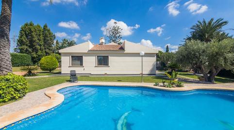 Photo 4 of House or chalet for sale in Peña de las Águilas, Elche / Elx