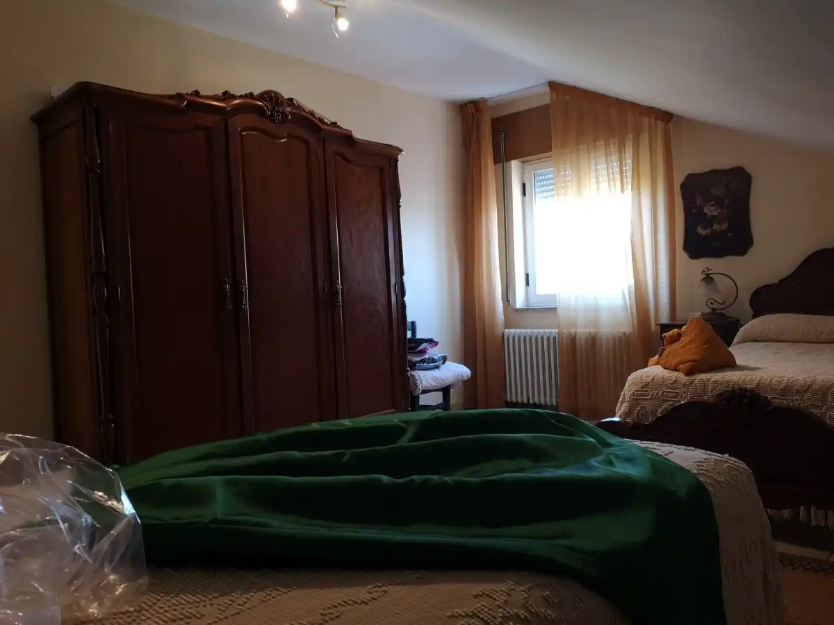 Casa amb terrassa en venda a Ciudad Rodrigo, imagen 39