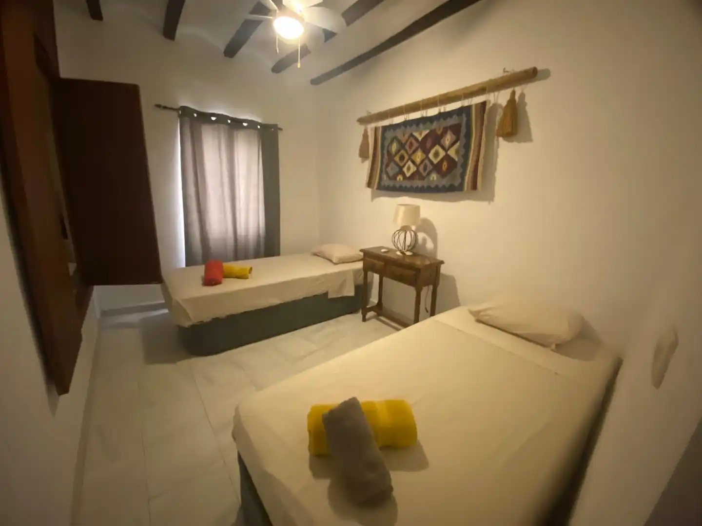Casa rústica en venta en Benissa pueblo, imagen 23