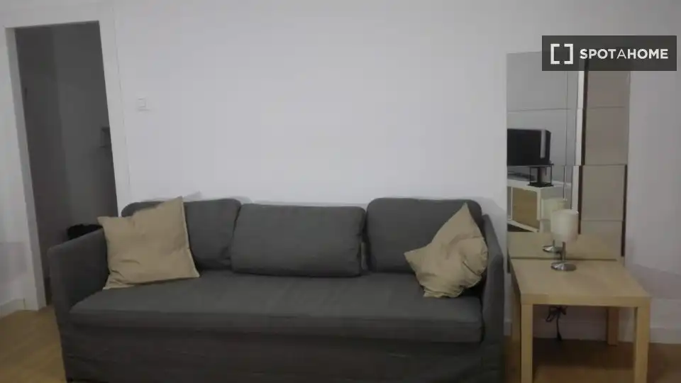 Habitación en Barrio de Benimaclet