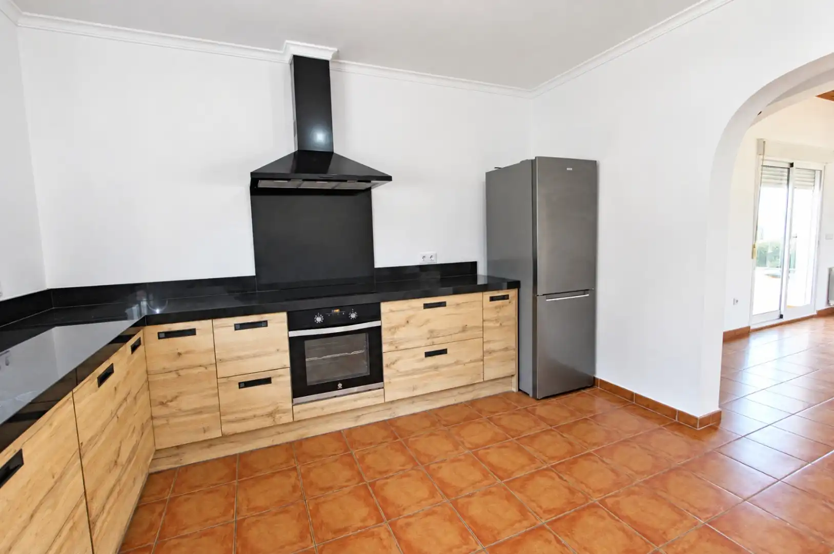 House with garden for sale in Orba, imagen 11