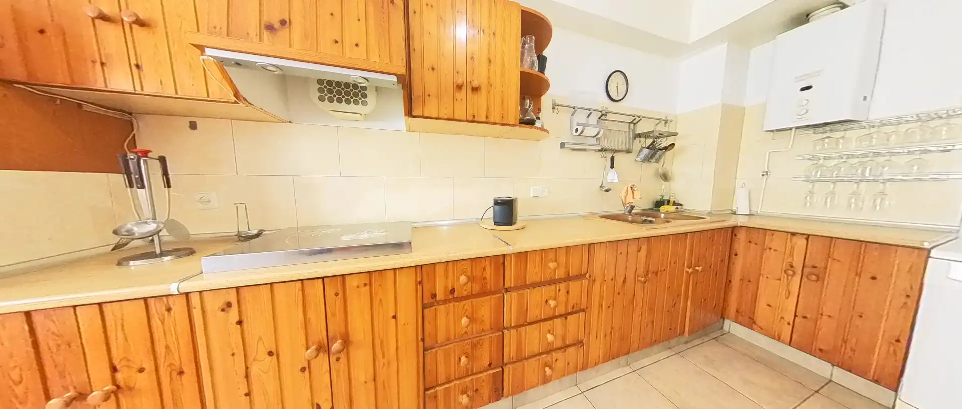 Adosado con terraza en venta en Les Tres Cales, imagen 9