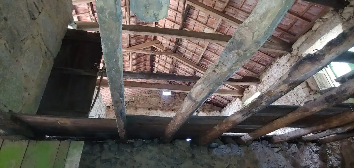 Casa o xalet en venda en Salceda de Caselas