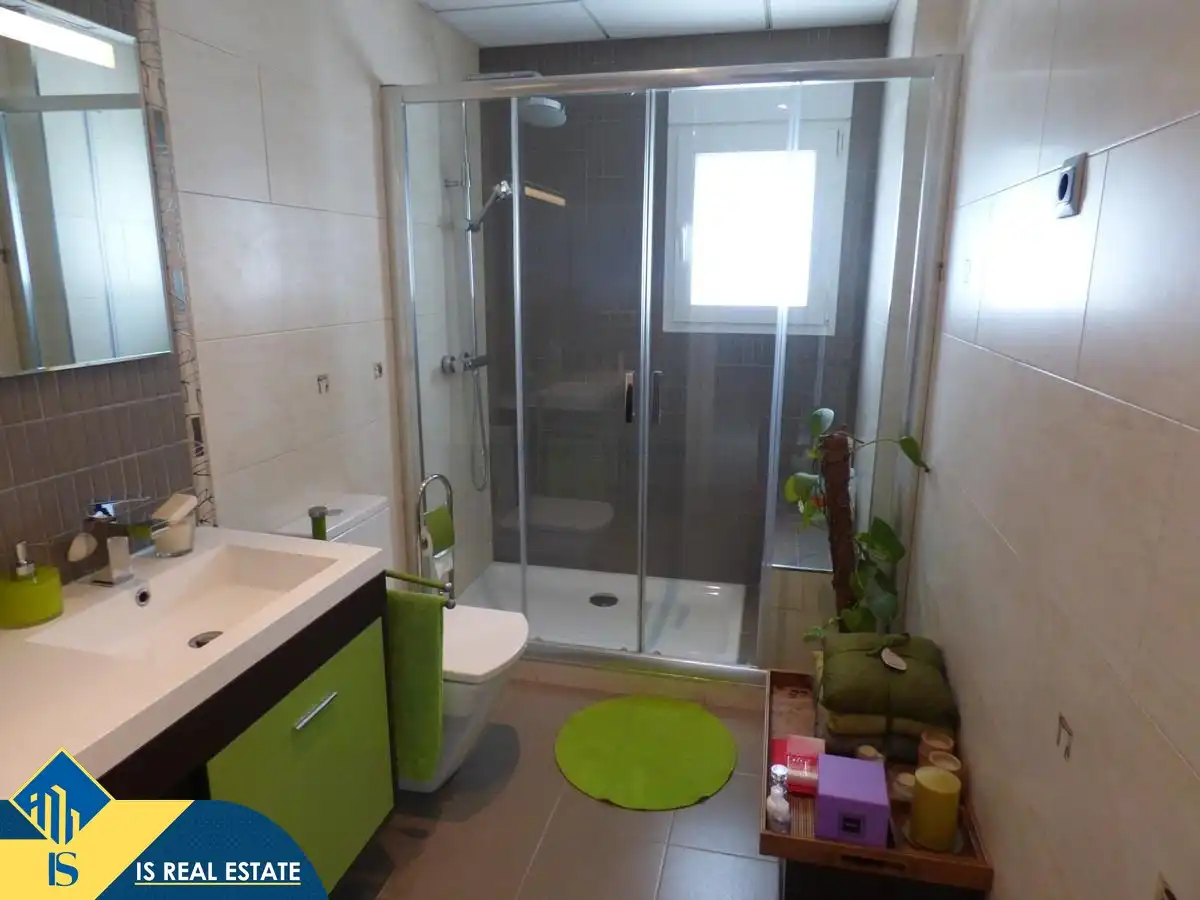 Villa zum Verkauf in Playa de San Juan - El Cabo de las Huertas, imagen 19