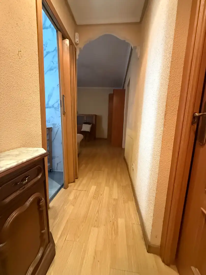 Piso en venta en Calle del Puerto de Alsasua, Palomeras Bajas