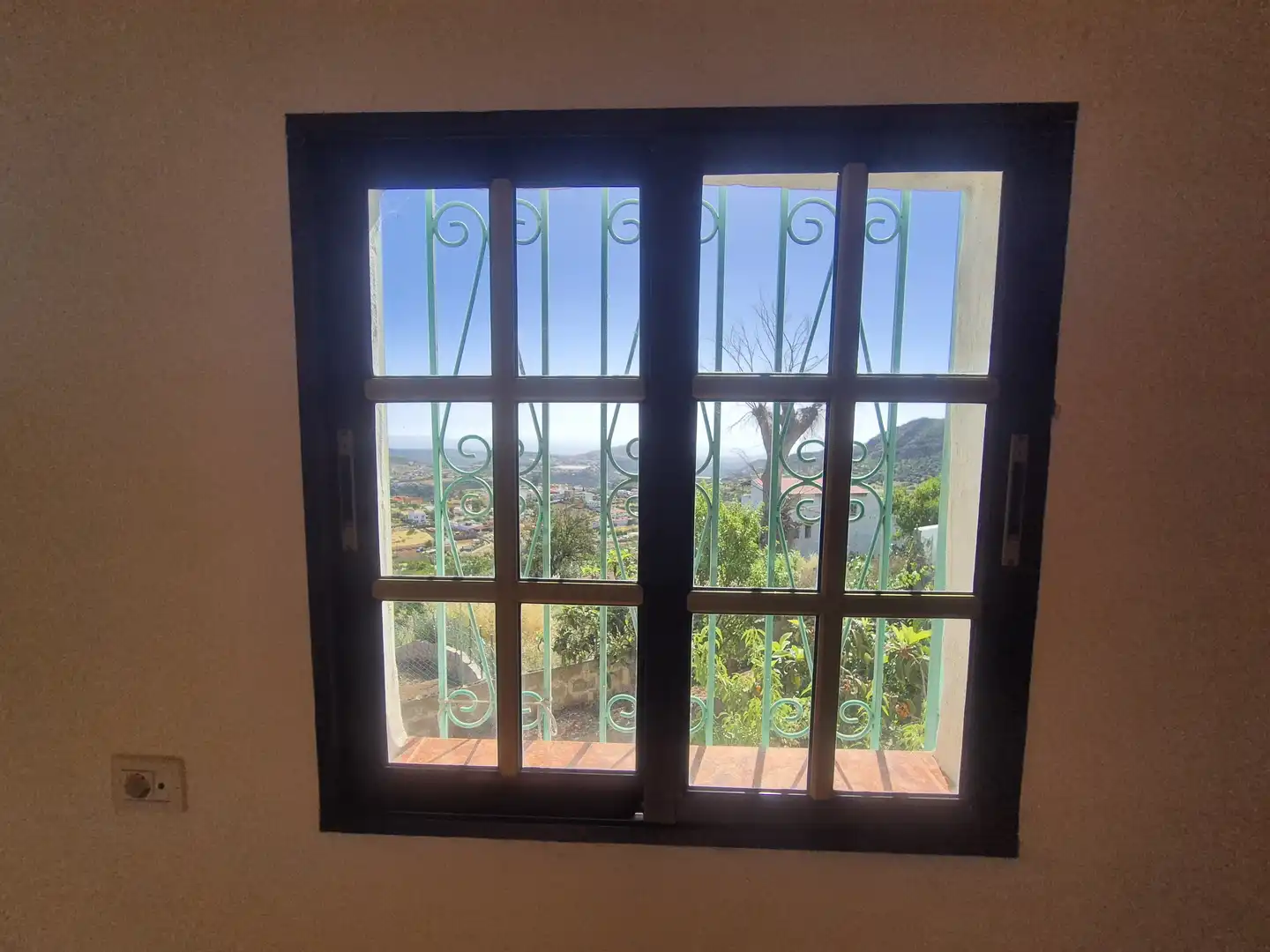Terraza de Casa o chalet en venta en Valsequillo de Gran Canaria con Jardín privado, Terraza y Trastero
