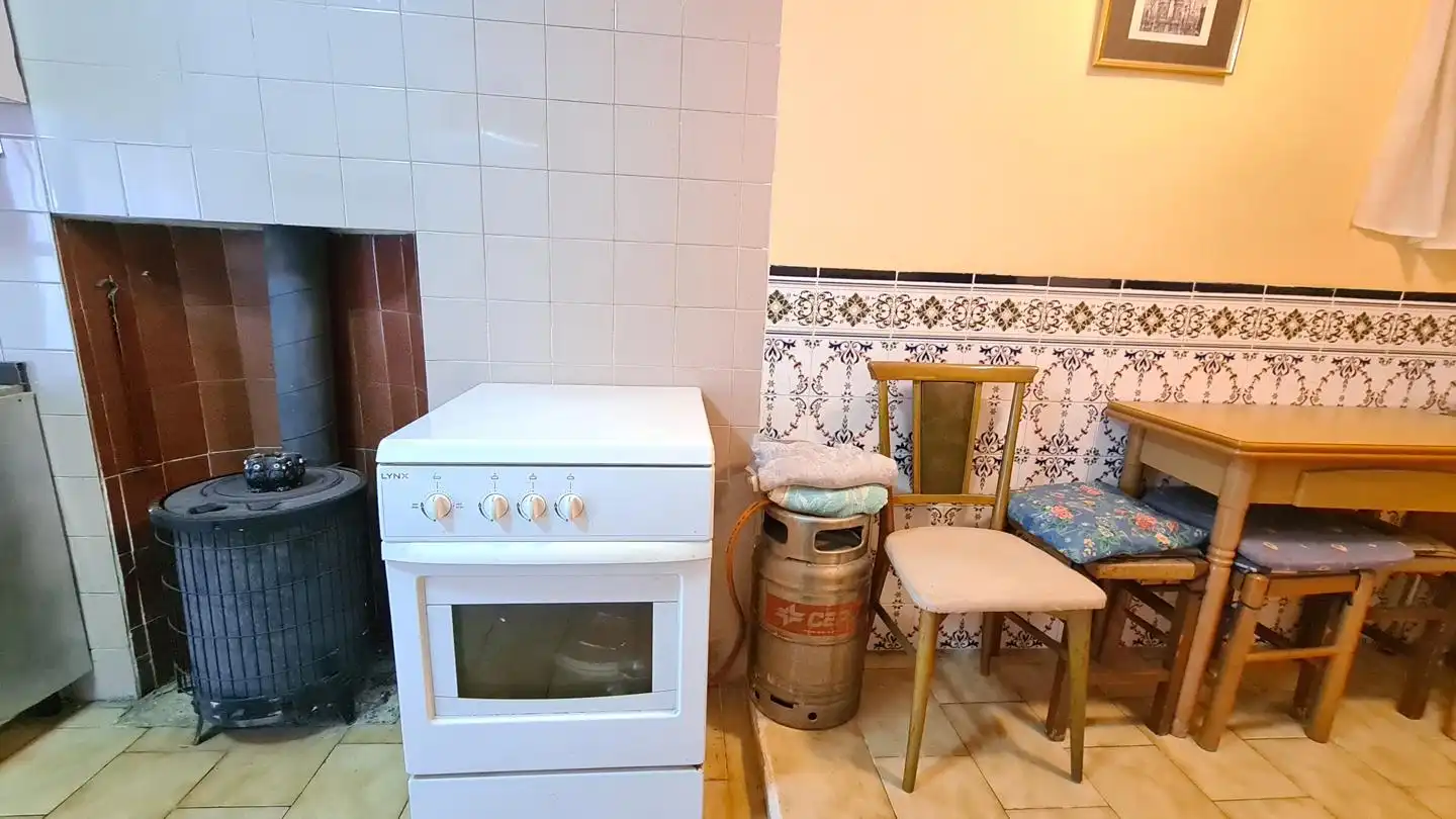 Finca rústica en venta en Tr. Erillas, Sotillo de la Adrada