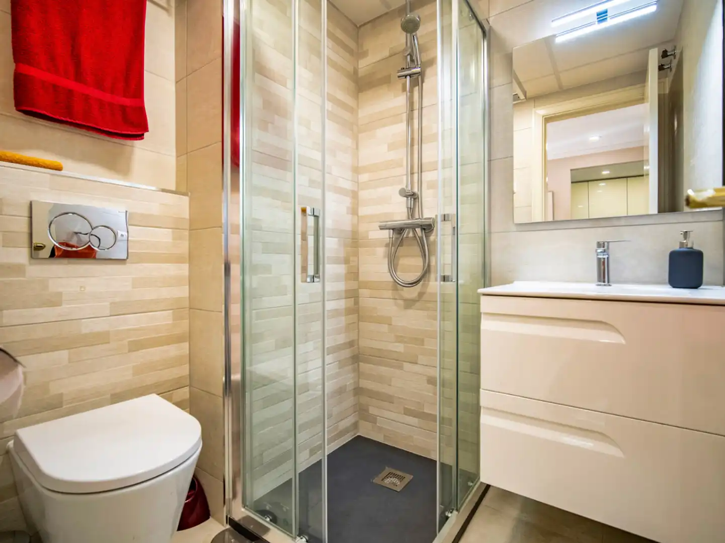 Apartment with pool for sale in L'Albir, imagen 17