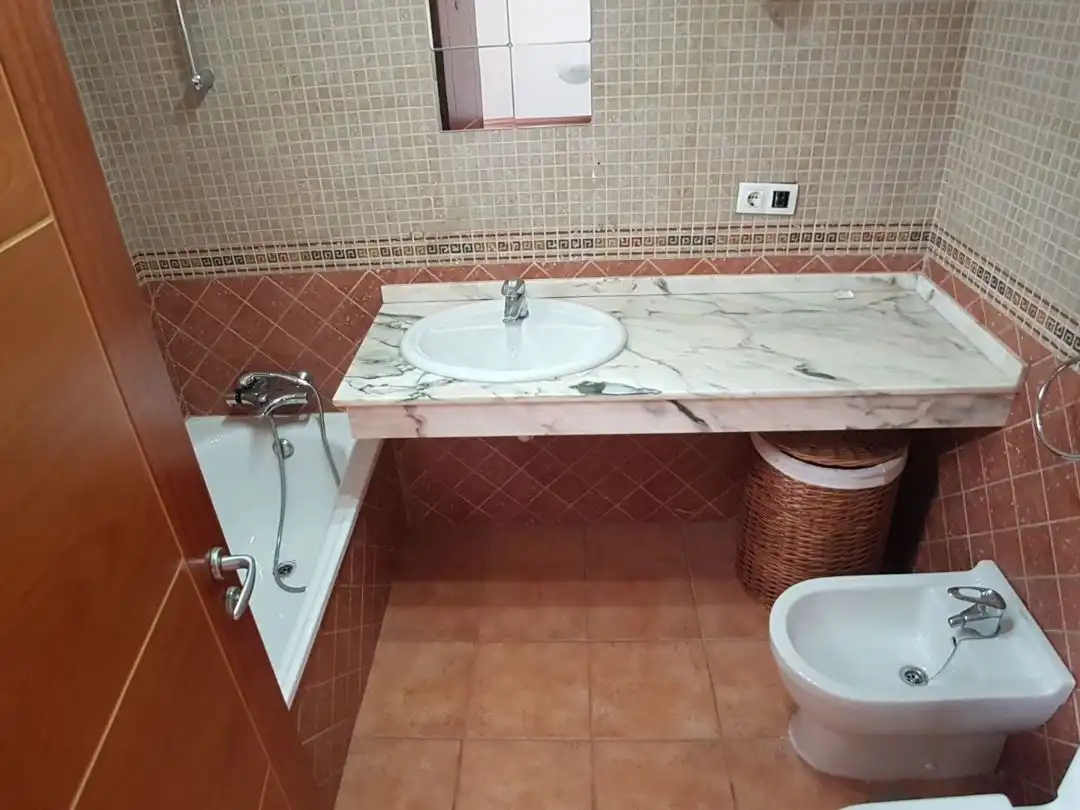 Dúplex amb jardí en venda a Calle Avutarda 2, imagen 16