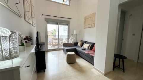 Foto 4 de Apartament de lloguer a Villamartín - Las Filipinas, Orihuela