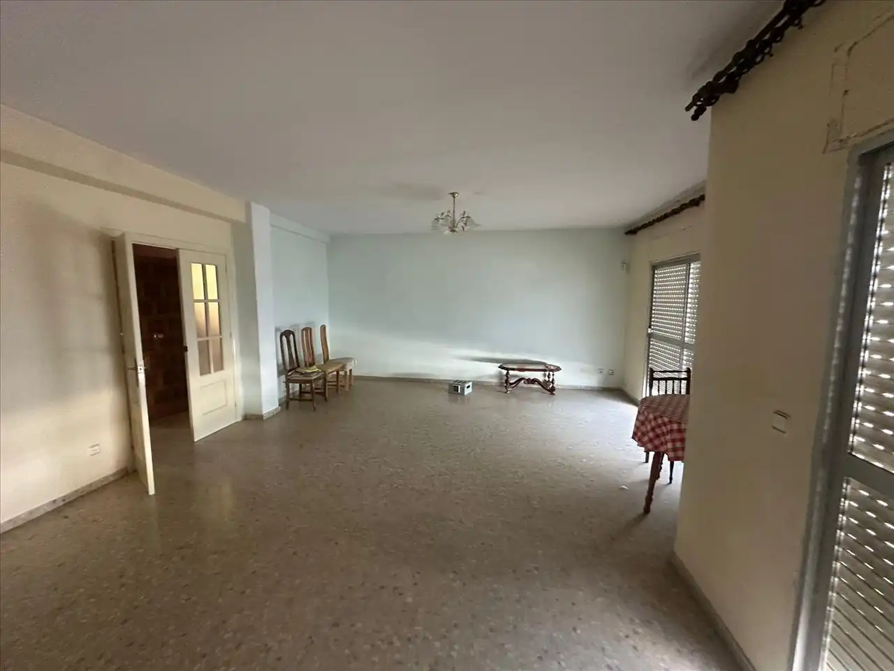 Flat for sale in Villa del Río