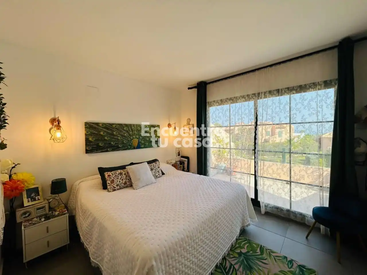 Maison mitoyenne avec piscine à vendre à Calle Roma, imagen 19
